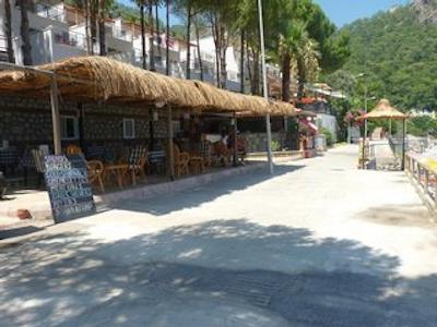 پین بیچ بوتیک هتل