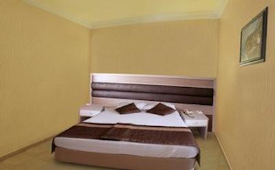 پین بیچ بوتیک هتل