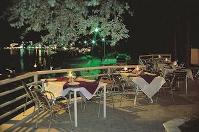 پین بیچ بوتیک هتل