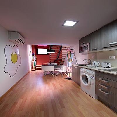 کاسترو اکسکلوسیو رسیدنسز-سانت پاو