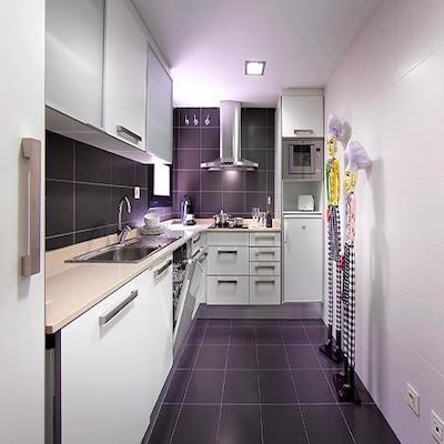 کاسترو اکسکلوسیو رسیدنسز-سانت پاو