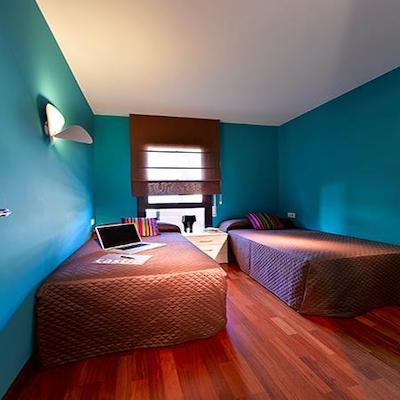 کاسترو اکسکلوسیو رسیدنسز-سانت پاو