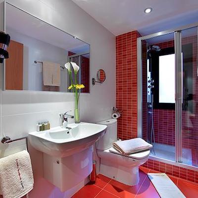 کاسترو اکسکلوسیو رسیدنسز-سانت پاو