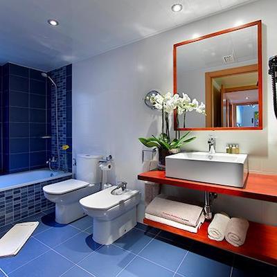 کاسترو اکسکلوسیو رسیدنسز-سانت پاو