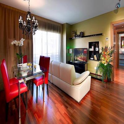 کاسترو اکسکلوسیو رسیدنسز-سانت پاو