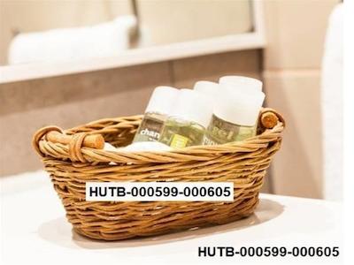 بکنستپ ساگرادا فامیلیا اپارتمنتز