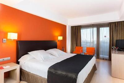 سرکتل کریستینا لاز پالماز