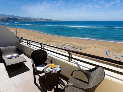 سرکتل کریستینا لاز پالماز