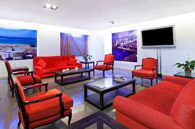 سرکتل کریستینا لاز پالماز