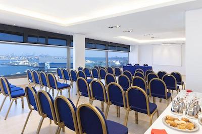 سرکتل کریستینا لاز پالماز