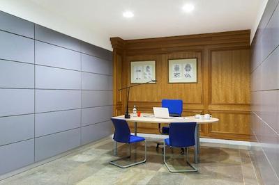 سرکتل کریستینا لاز پالماز