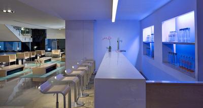 سرکتل کریستینا لاز پالماز