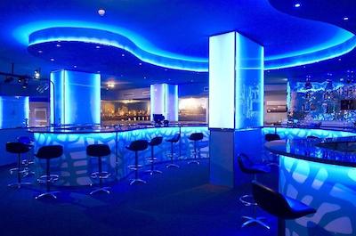 سرکتل کریستینا لاز پالماز