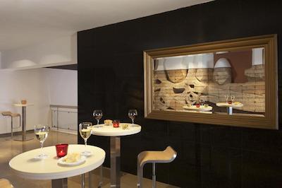 سرکتل کریستینا لاز پالماز