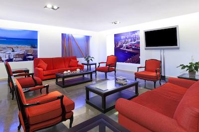 سرکتل کریستینا لاز پالماز