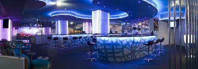 سرکتل کریستینا لاز پالماز