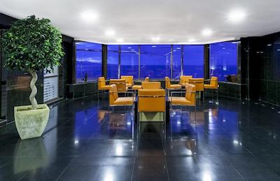 سرکتل کریستینا لاز پالماز