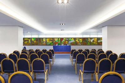 سرکتل کریستینا لاز پالماز