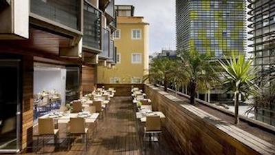 سرکتل کریستینا لاز پالماز