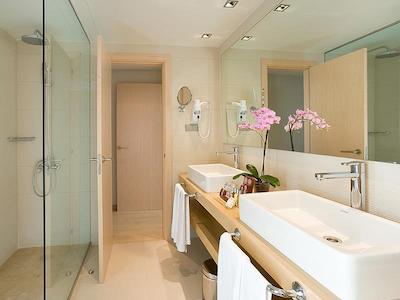 سرکتل کریستینا لاز پالماز