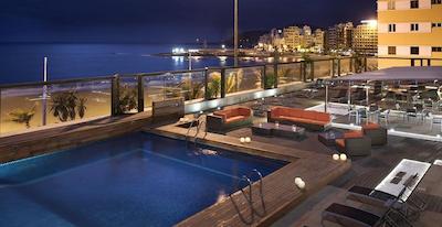 سرکتل کریستینا لاز پالماز