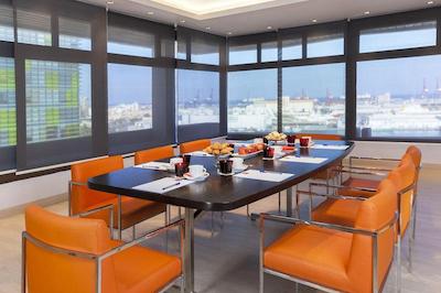 سرکتل کریستینا لاز پالماز