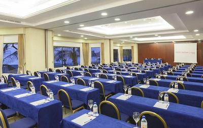 سرکتل کریستینا لاز پالماز