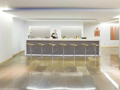 سرکتل کریستینا لاز پالماز