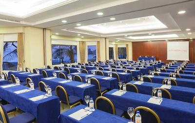 سرکتل کریستینا لاز پالماز