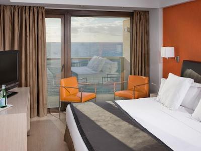 سرکتل کریستینا لاز پالماز