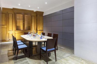 سرکتل کریستینا لاز پالماز