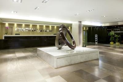 سرکتل کریستینا لاز پالماز