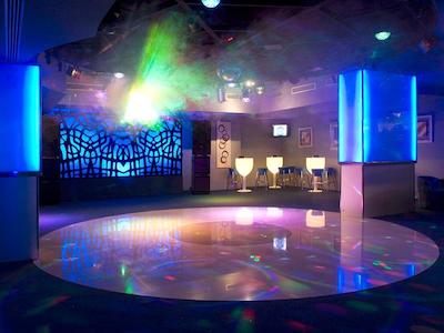 سرکتل کریستینا لاز پالماز