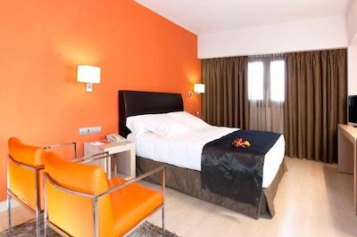 سرکتل کریستینا لاز پالماز