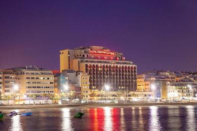 سرکتل کریستینا لاز پالماز