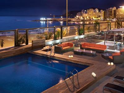 سرکتل کریستینا لاز پالماز