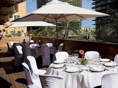 سرکتل کریستینا لاز پالماز