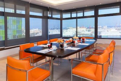 سرکتل کریستینا لاز پالماز