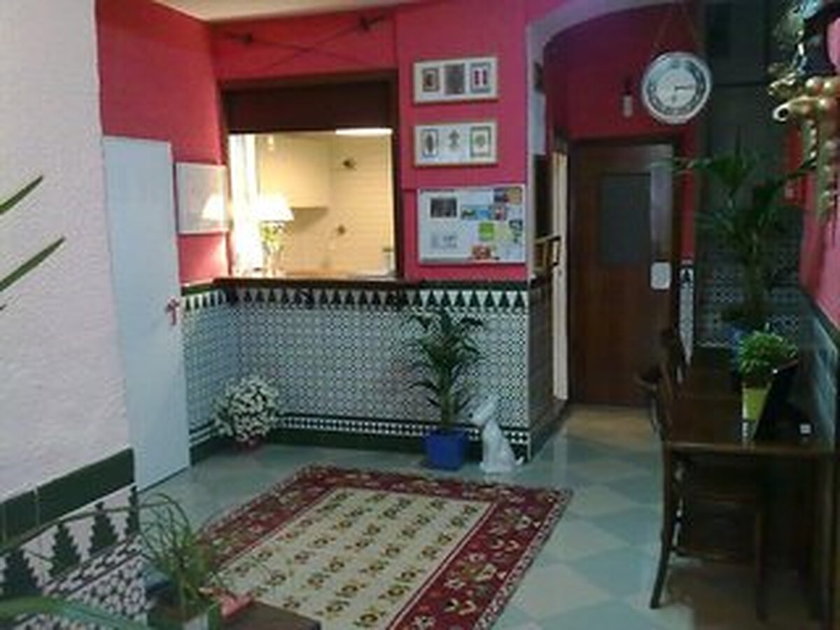 هستال اریاز