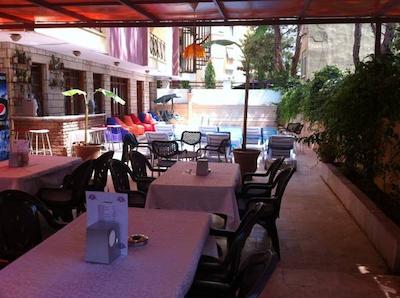 آل بوتیک هتل