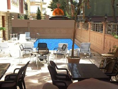 آل بوتیک هتل