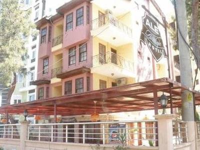 آل بوتیک هتل