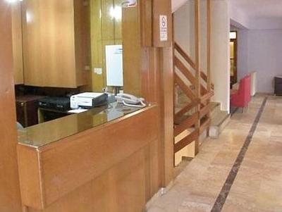 آل بوتیک هتل