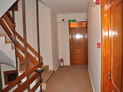 آل بوتیک هتل