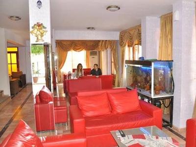 آل بوتیک هتل