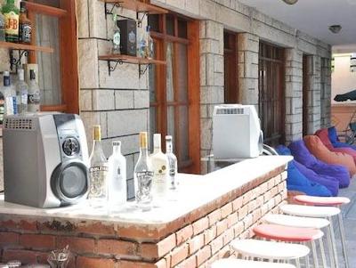 آل بوتیک هتل