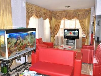 آل بوتیک هتل