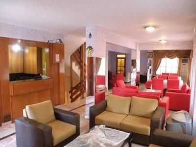 آل بوتیک هتل