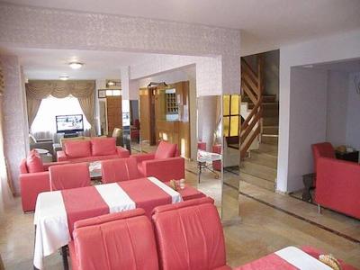 آل بوتیک هتل