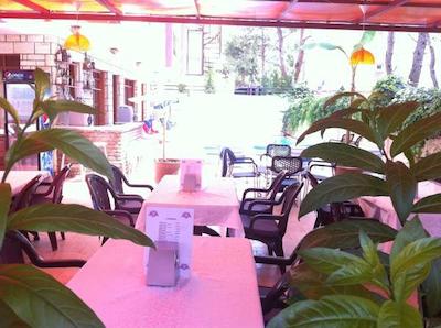 آل بوتیک هتل